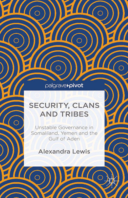 Security, Clans and Tribes main product photo