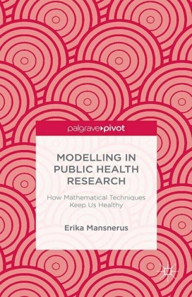 Modelling in Public Health Research
