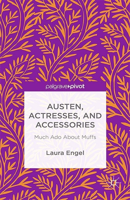 Austen, Actresses and Accessories main product photo
