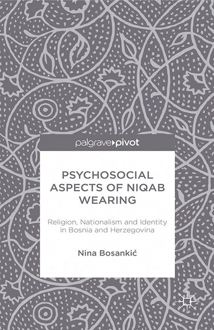 Psychosocial Aspects of Niqab Wearing main product photo