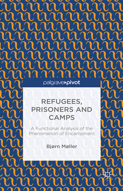 Refugees, Prisoners and Camps main product photo