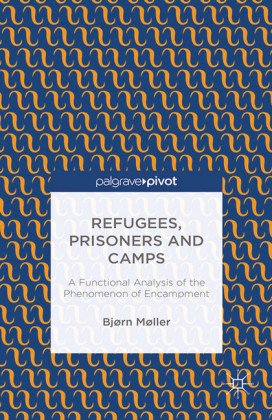 Refugees, Prisoners and Camps
