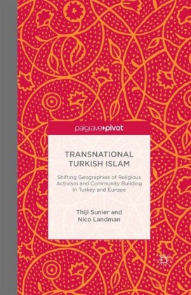 Transnational Turkish Islam
