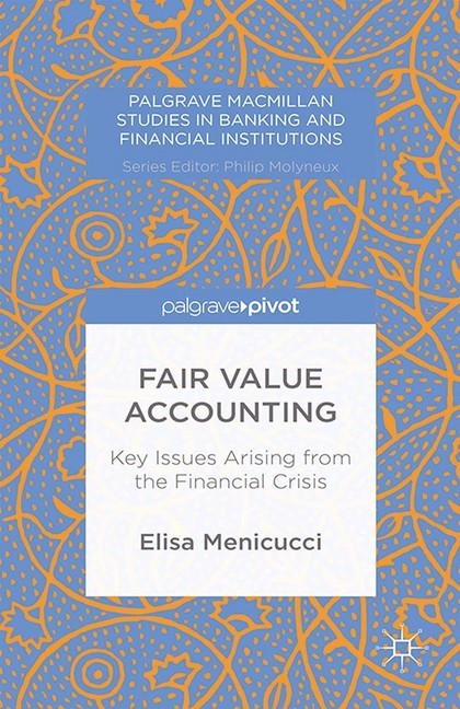 Fair Value Accounting main product photo