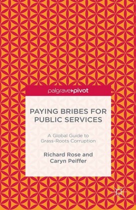 Paying Bribes for Public Services