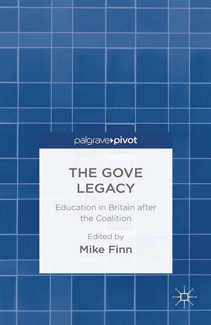 The Gove Legacy main product photo