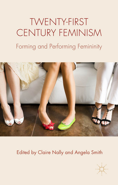 Twenty-first Century Feminism main product photo