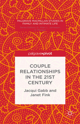 Couple Relationships in the 21st Century