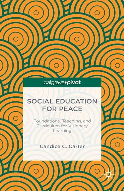 Social Education for Peace main product photo