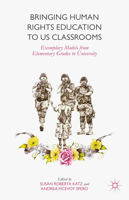 Bringing Human Rights Education to US Classrooms main product photo