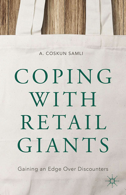 Coping with Retail Giants main product photo