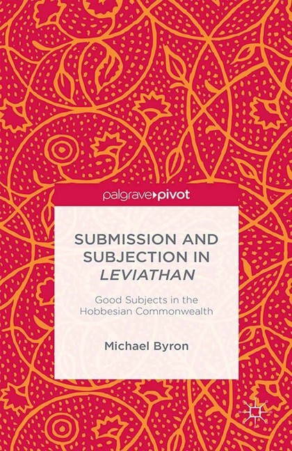 Submission and Subjection in Leviathan main product photo