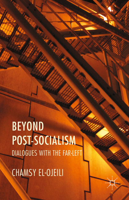Beyond Post-Socialism main product photo
