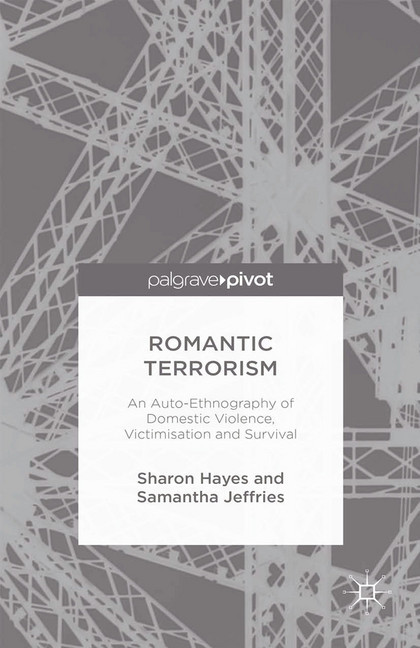 Romantic Terrorism main product photo