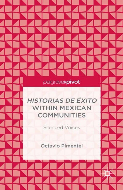 Historias de Éxito within Mexican Communities main product photo