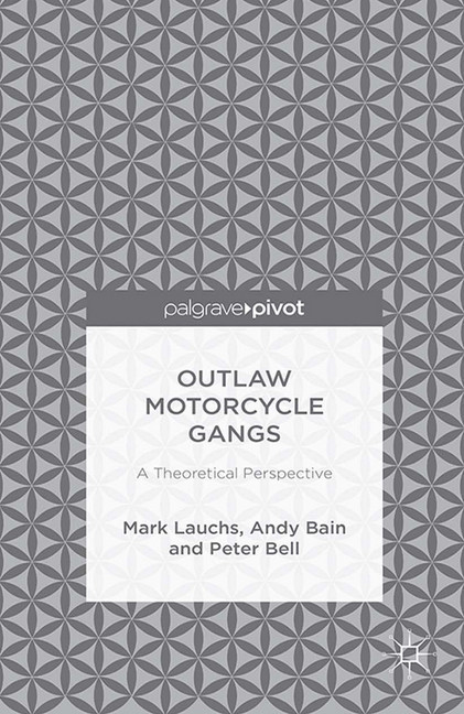 Outlaw Motorcycle Gangs main product photo