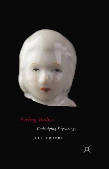 Feeling Bodies: Embodying Psychology main product photo