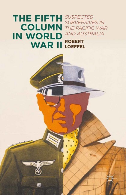 The Fifth Column in World War II main product photo