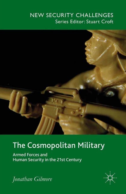 The Cosmopolitan Military main product photo