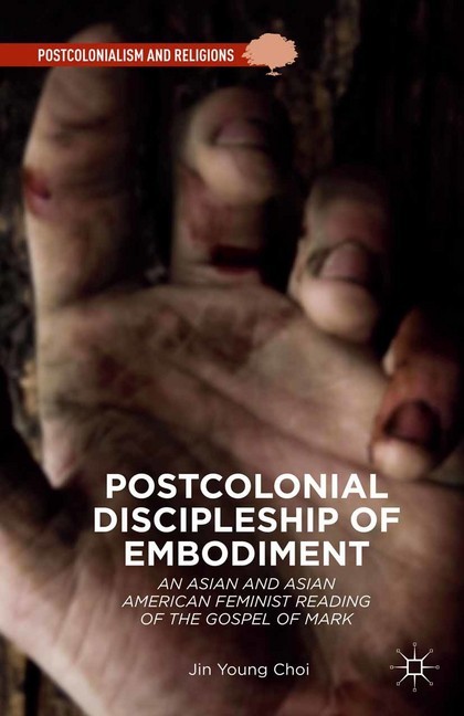 Postcolonial Discipleship of Embodiment main product photo