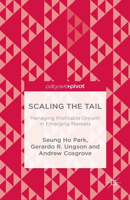 Scaling the Tail: Managing Profitable Growth in Emerging Markets main product photo