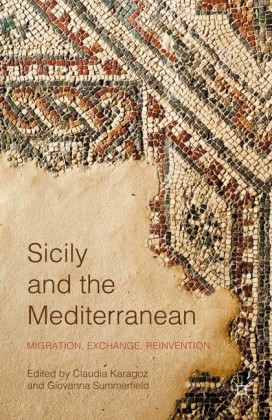Sicily and the Mediterranean