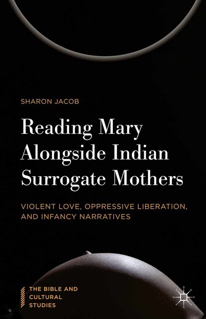 Reading Mary Alongside Indian Surrogate Mothers main product photo