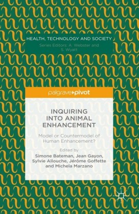 Inquiring into Animal Enhancement