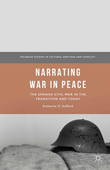 Narrating War in Peace main product photo