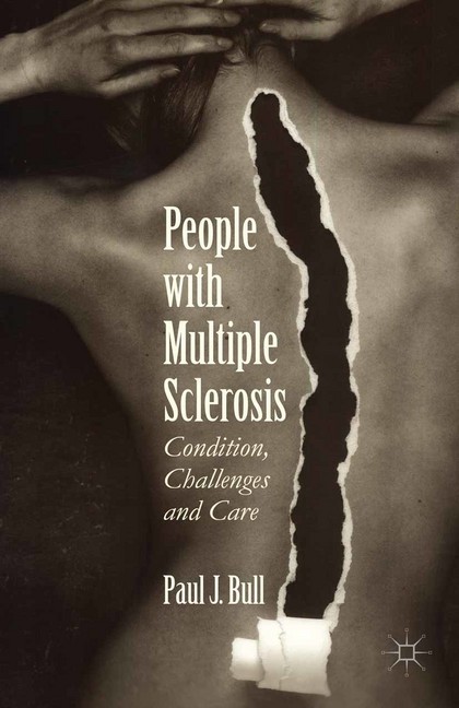 People with Multiple Sclerosis main product photo