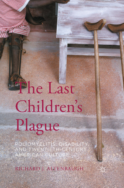 The Last Children's Plague main product photo
