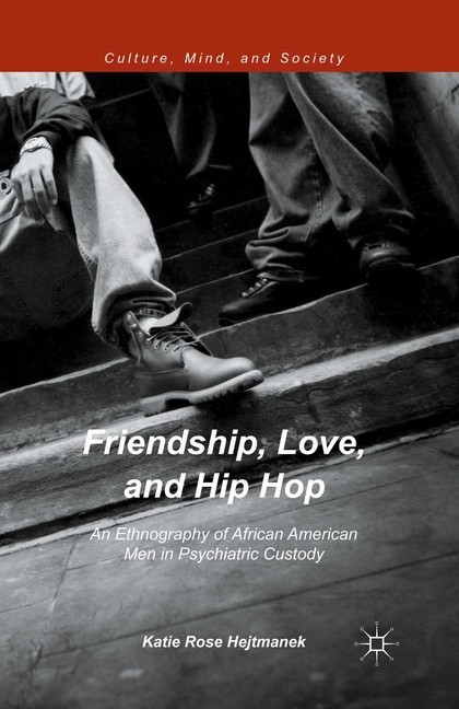 Friendship, Love, and Hip Hop main product photo