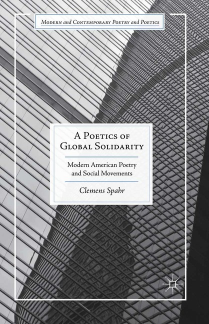 A Poetics of Global Solidarity main product photo