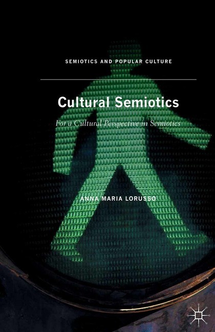 Cultural Semiotics main product photo