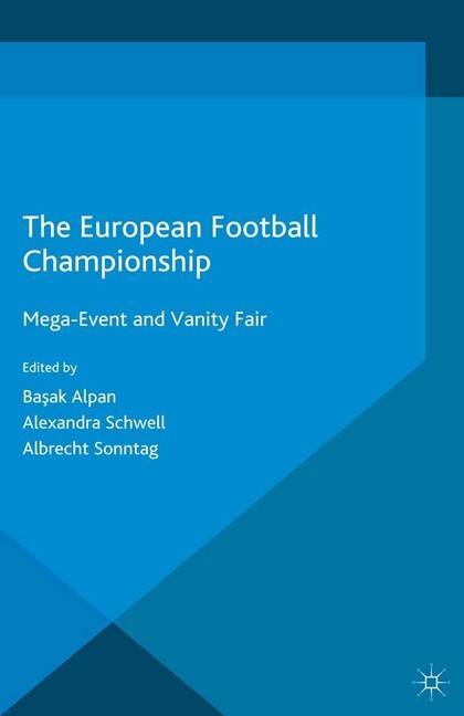 The European Football Championship main product photo