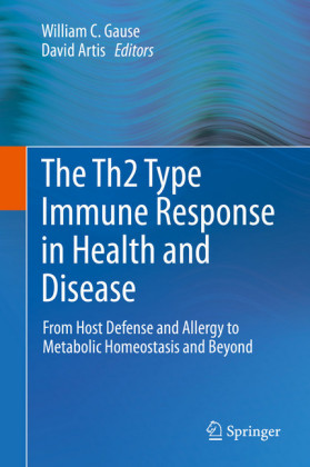 The Th2 Type Immune Response in Health and Disease