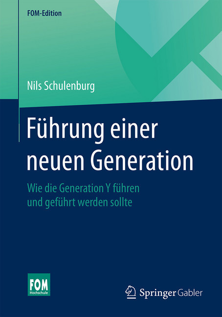 Führung einer neuen Generation main product photo