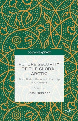 Future Security of the Global Arctic
