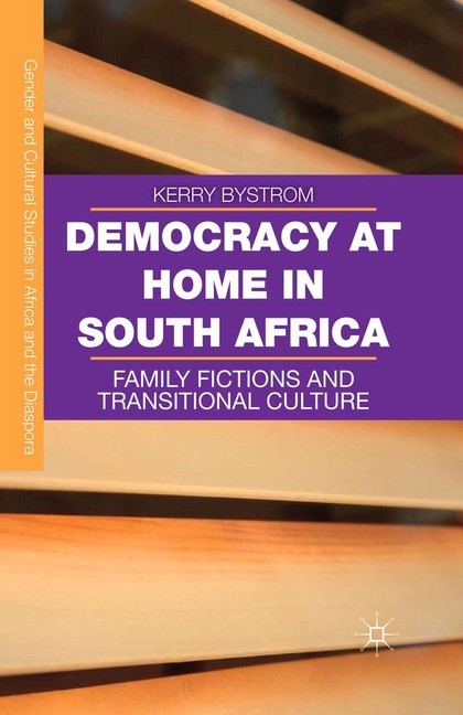 Democracy at Home in South Africa main product photo