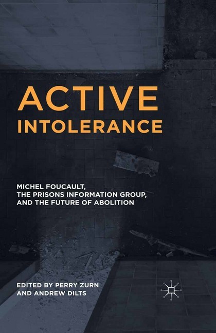 Active Intolerance main product photo