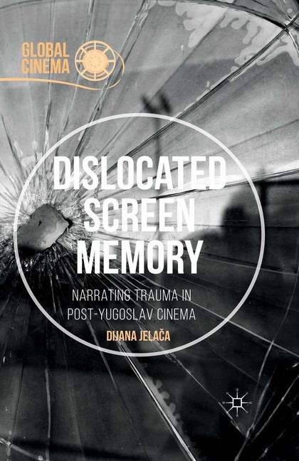 Dislocated Screen Memory main product photo