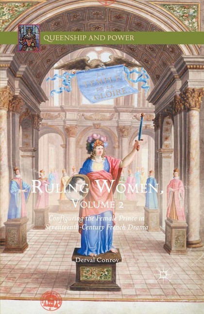 Ruling Women, Volume 2 main product photo