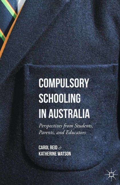 Compulsory Schooling in Australia main product photo