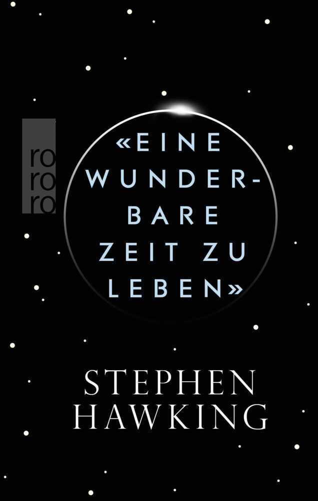 "Eine wunderbare Zeit zu leben" main product photo