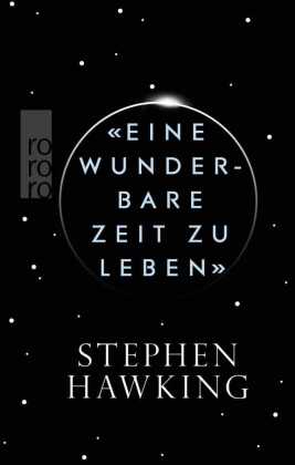 "Eine wunderbare Zeit zu leben"
