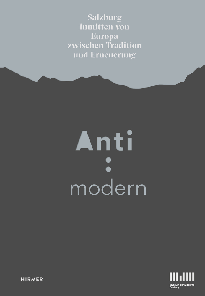 Anti: Modern main product photo