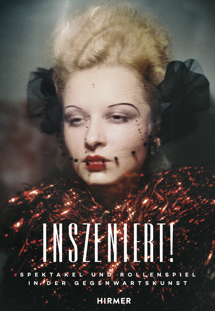 Inszeniert! main product photo
