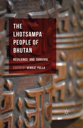 The Lhotsampa People of Bhutan