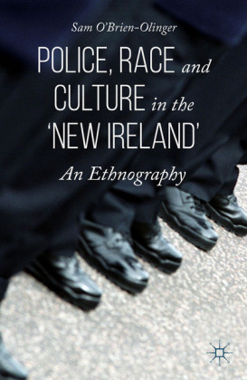 Police, Race and Culture in the 'new Ireland'