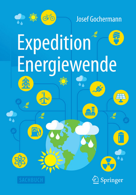 Expedition Energiewende main product photo
